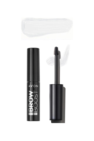 Avon Brow Boost Kaş Jeli