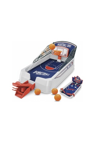 2 In 1 Tilt Ve Basketbol Oyunu