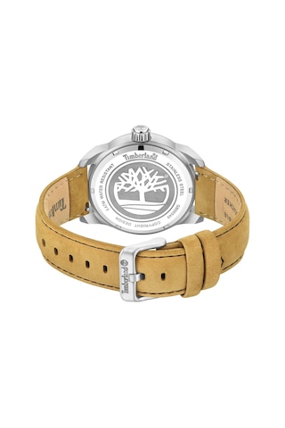 Timberland Tdwgb0054901 Kol Saati Metalik