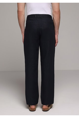 Colin's Colins Regular Fit Orta Bel Düz Paça Erkek Lacivert Pantolon Cl1079999 Q1.v1 Nav