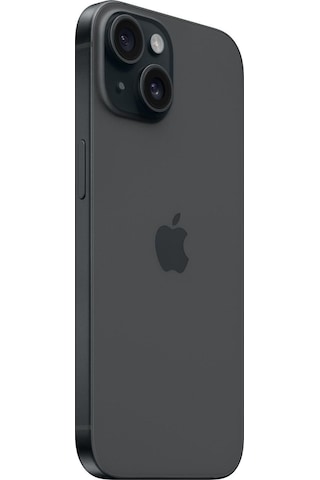 Apple İphone 15 128 GB Outlet Siyah
