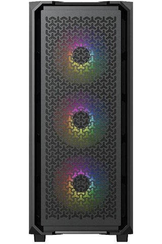 Fazeon DFS Gaming Zhuxın R7-7800X3D 32 GB 1 TB M.2 SSD RTX5070 W10H Masaüstü Oyuncu Bilgisayarı