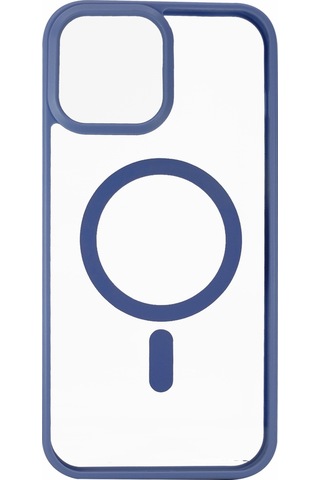Nettech Apple Uyumlu iPhone 13 Pro Max Case Magsafe