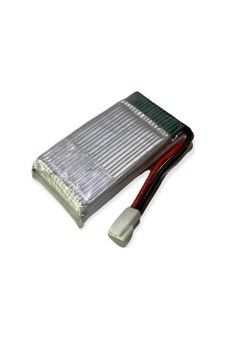 3.7v 800 Mah Li-polymer Pil (batarya)