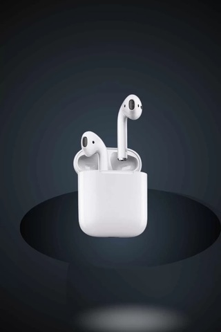 Hepsi 2.nesil Yeni Model Tws Bluetooth Kulaklık Dokunmatik Kontrol Yüksek Ses Kaliteli Najmaddin