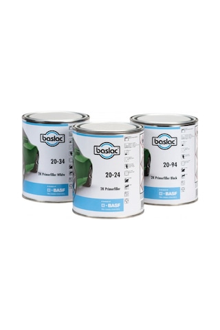 Baslac 20-24 2K Astar 3 Lt (5,3 Kg)
