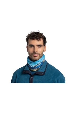 Buff Coolnet Uv Natıonal Parks Glacıer 1220 Çok Renkli