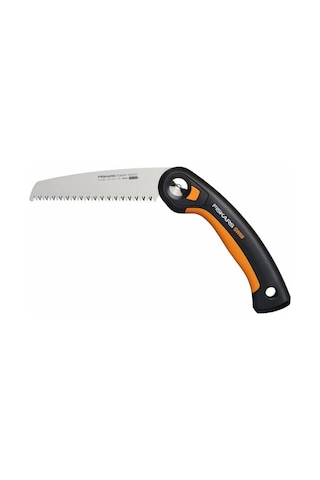 Fiskars 1067552 Plus Katlanır Testere Sw68 15 Cm