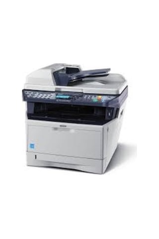 Kyocera Fs Fs 1028/1030/1035/1130/1135 Üst Merdane