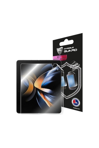 Ipg Samsung Uyumlu Galaxy Z Fold4 Görünmez Ekran Koruyucu