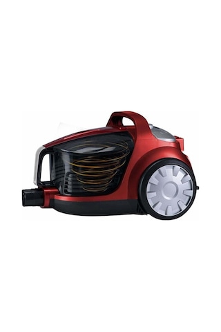 Goldmaster GM-7584s Proton 750 W Toz Torbasız Elektrikli Süpürge