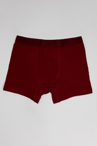 Loft Erkek Boxer Antrasit