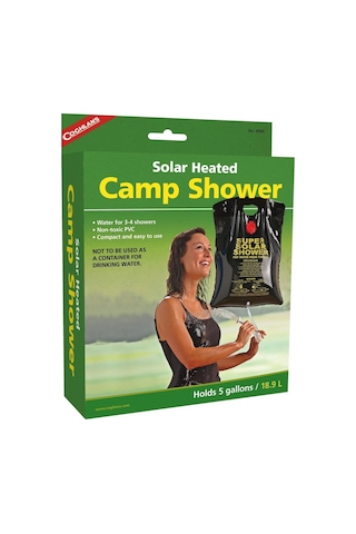 Coghlans Kamp Duşu 19lt