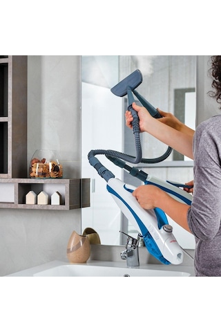 Polti Vaporetto SV460 Double Buharlı Temizlik Makinesi