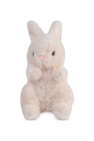 Peluş Oyuncak 20 Cm Minik Kolye Tavşanı - Standart