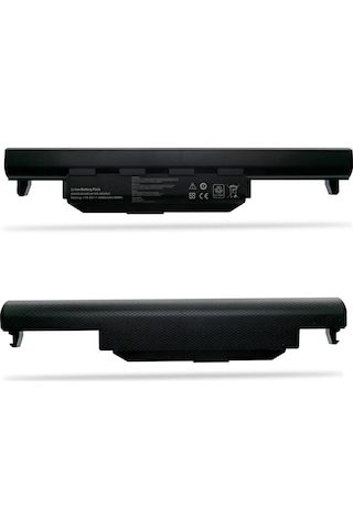 Notebook Batarya - Asus X55c, X55cr Muadili İle Uyumlu