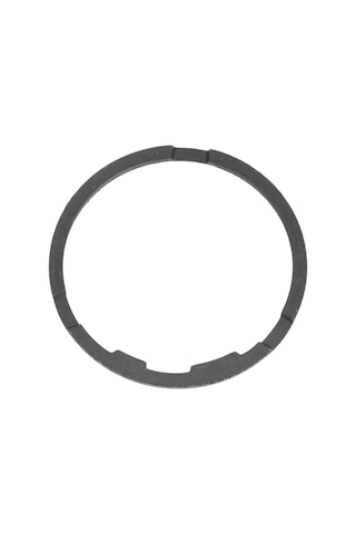 Shimano Ruble Arkası Pul Spacer 1.85mm Siyah