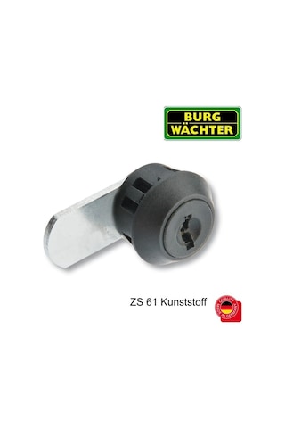 2'li Çok Yönlü Kam Kilit Seti