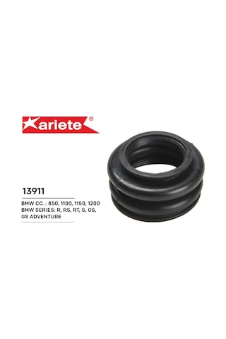 Bmw K 1300 Gt 1300 Cc 2009-2010 Uyumlu Ariete Telelever Rotil Körüğü Bmw - 13911