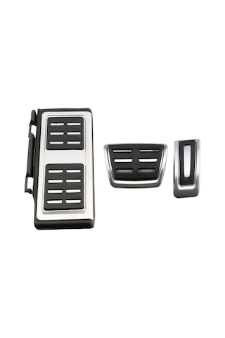 Seat Ateca Otomatik Pedal Set