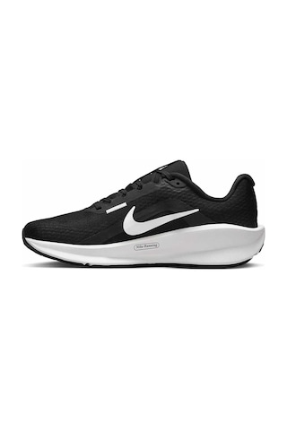 Siyah Kadın Koşu Ayakkabısı Nike W Downshifter 13 Fd6476-001 Siyah Beyaz