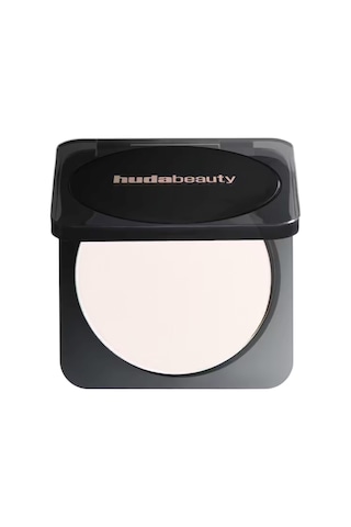 Huda Beauty Easy Bake Pressed Powder - Kompakt Pudra Sugar Cookie Diğer