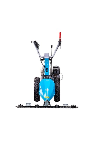Bertolini BT401S EUR5 GX160 Çayır Biçme Makinesi 92 CM