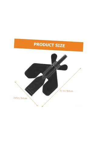 Xiyyadms 304 Çelik Taşınabilir Otel Ev Güvenlik Kapı Engeli - Evde Otelde Kullanıma Uygun, Basit Kurulum, Anti-çalma Alarmlı Siyah Kapı Blokaj Aleti Çok Renkli