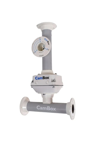 Cambox M3 Octopus Bracket