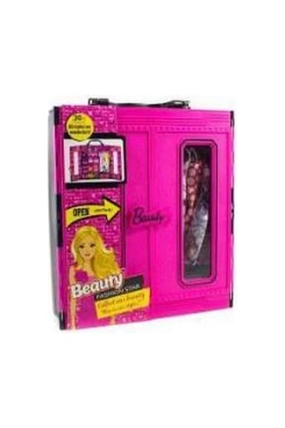 Barbıe Sonsuz Gardrop - Barbi Nin Gardrobu