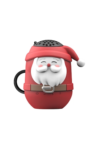 Aurora Yeni Karikatür Bluetooth Ses Sevimli Mini