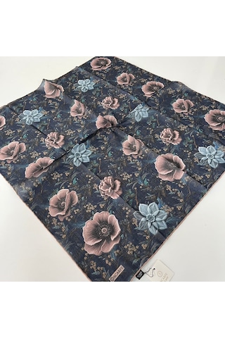 Scarfe Soft Eşarp Ldv7313-61407 Çok Renkli