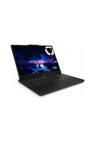 Lenovo Legion 5 15IRX10 83LY00PYTR004 i7-13650HX 32GB 1TBSSD RTX5060 15.3" WUXGA W11P Dizüstü Bilgisayar