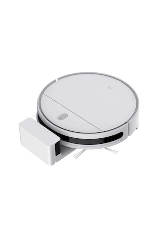 Xiaomi Mi Robot Vacuum Mop Essential Akıllı Robot Süpürge