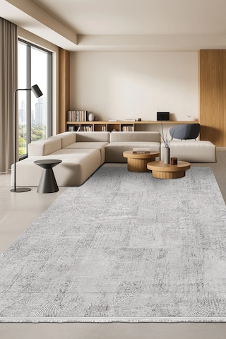 Youdayhomecollection Wins Model Halı 120x200 Çok Renkli