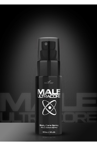 Male Ultracore Delay Sprey 30 ML