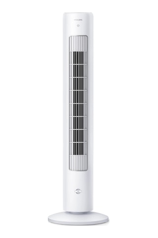 Philips Cx5535/00 5000 Serisi Kumandalı Kule Tipi Vantilatör Beyaz