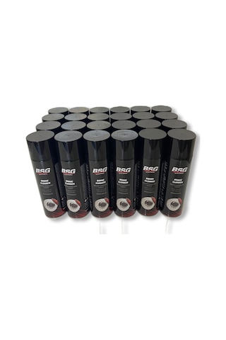 Bsg Fren Balata Temizleme Spreyi 24 Adet 1 Koli