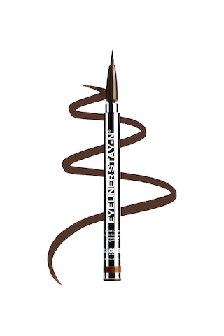 Sacheu Eyeliner Stay-n Likit Eyeliner 02 Eye M Crisp Kahverengi 0.739ml 02