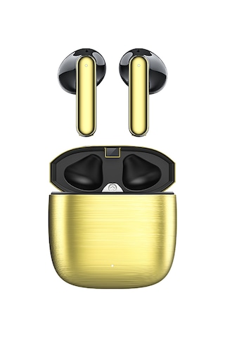 Recci REP-W42 Bounty Hunter TWS Bluetooth 5.2 Kulak İçi Kulaklık