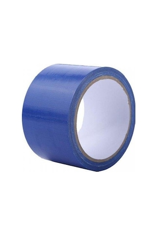 TemBant Tamir Takviye Bandı 48mm*10 M Mavi