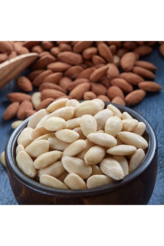 Astronut Badem İçi Soyulmuş 500 G