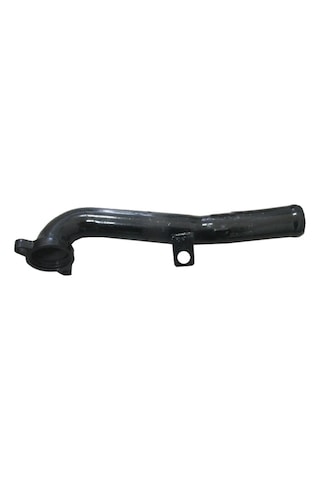 Skoda Superb 09/12 Turbo Intercooler Hava Alma Borusu 1.6 Dizel Clh Motor Metal