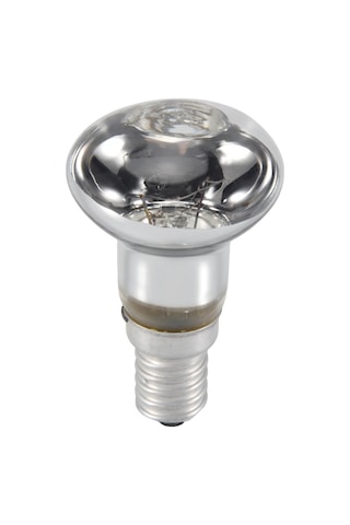 Lav Lambası E14 R39 30w Spot Işığı Yansıtıcı Spot Işık Ampulleri 1 Adet