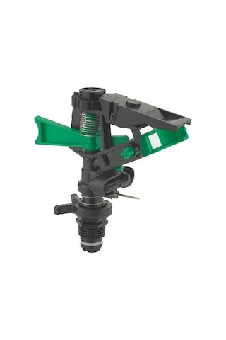 Engarden P11 Plastik Bahçe Sulama Fıskiyesi