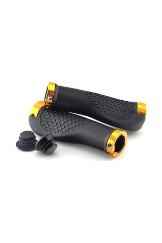 Rnx Xl-g10 Ergonomik Avuç İçi Destekli Elcik Sarı Siyah