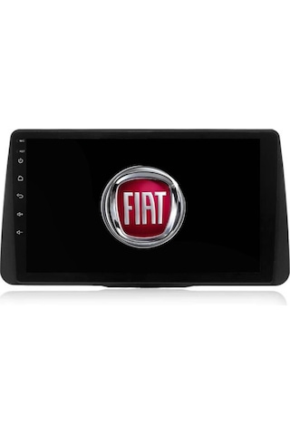 Fiat Egea Cross-hb Android Multimedya Sistemi 4-64 Clarion 2020-2024