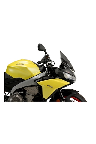 Aprilia Tuono 660 Tuono V4 Factory Puig Z-racing Füme Ön Cam Füme