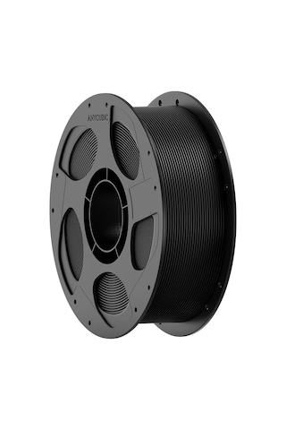 Anycubic High Speed Pla Filament Siyah 1.75mm 1kg Anycubic High Speed Pla Filament Siyah 1.75mm 1kg