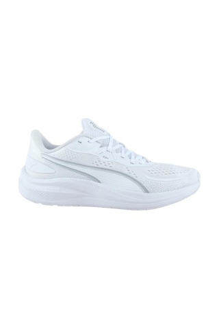 Puma 31173029 Skyrocket Lıte 2 Whıte Sılver Kadın Sneaker Beyaz